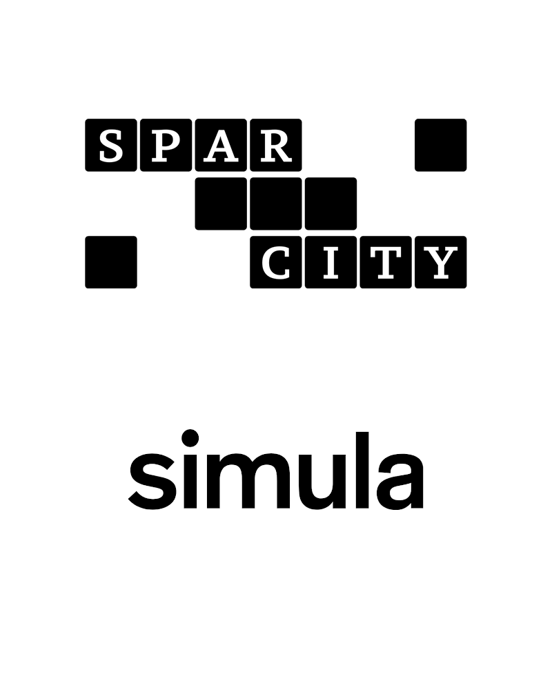 Sparcity and Simula