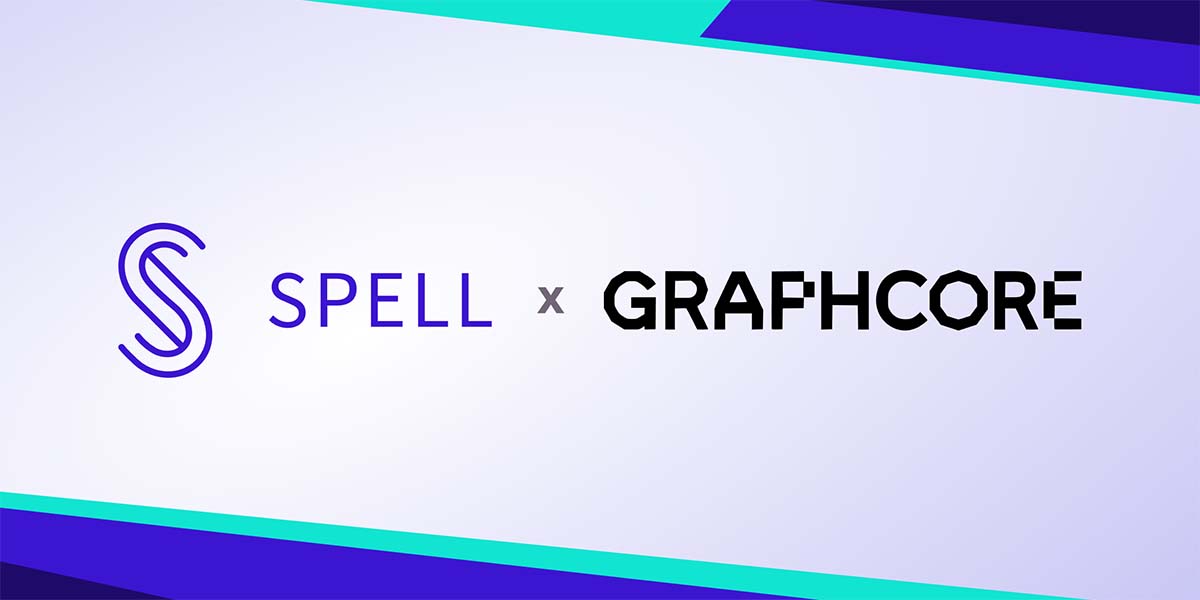 Graphcore and Spell launch partnership with free IPU test drive Graphcore and Spell launch partnership with free IPU test drive