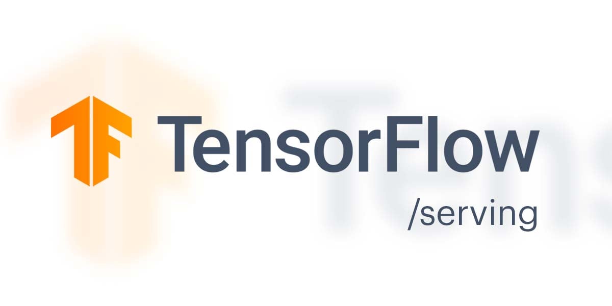 Getting started with TensorFlow Serving for IPU Getting started with TensorFlow Serving for IPU
