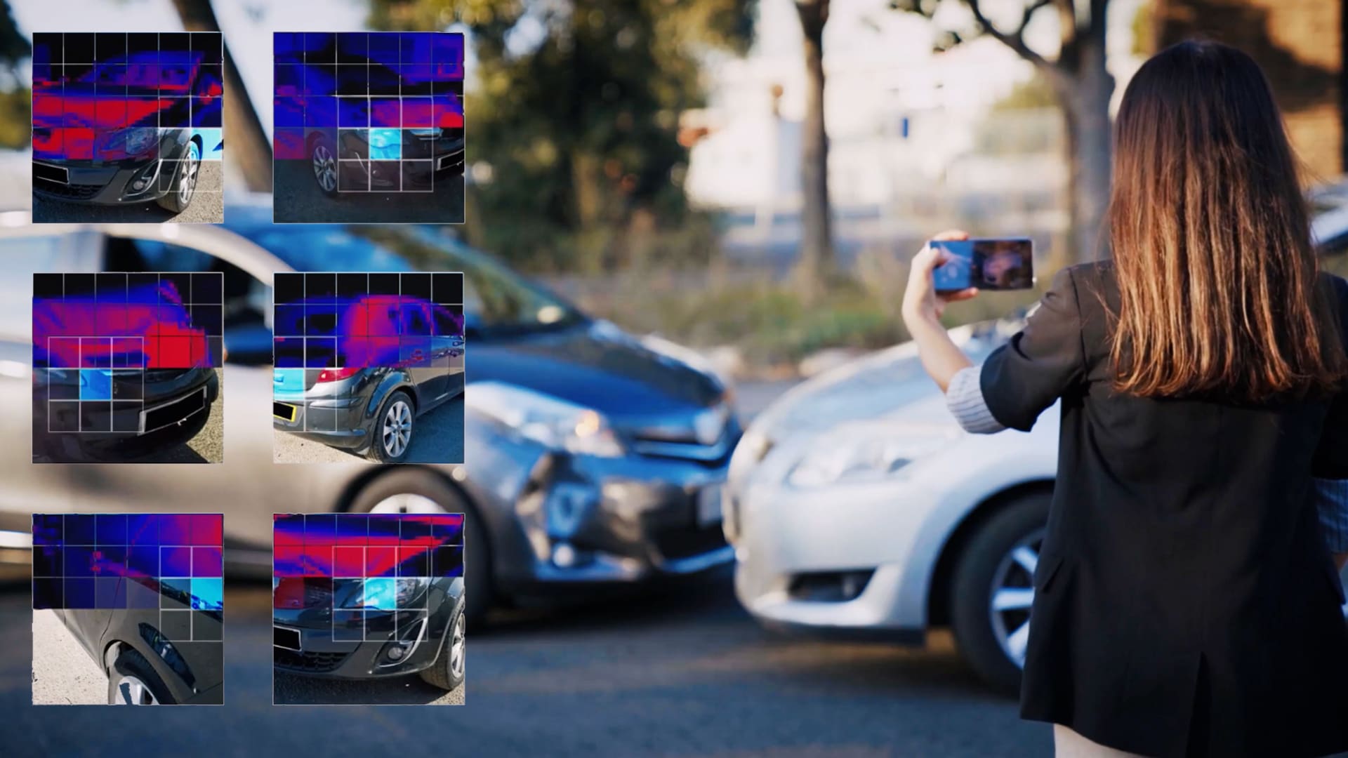 Insuring success: Tractable accelerates accident and disaster recovery with Graphcore IPU Insuring success: Tractable accelerates accident and disaster recovery with Graphcore IPU