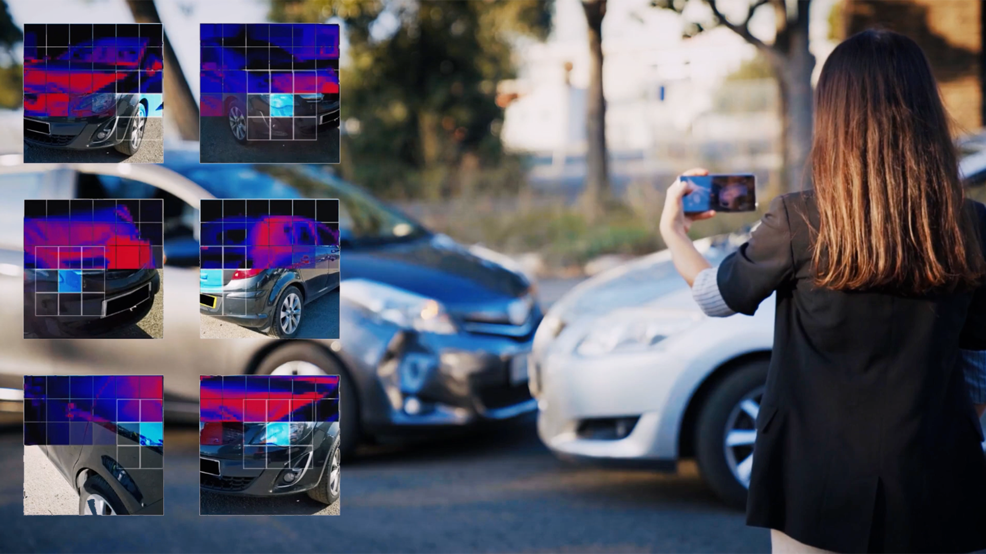 成功を保証する：Tractable、Graphcore IPUで事故・災害復旧を加速化
