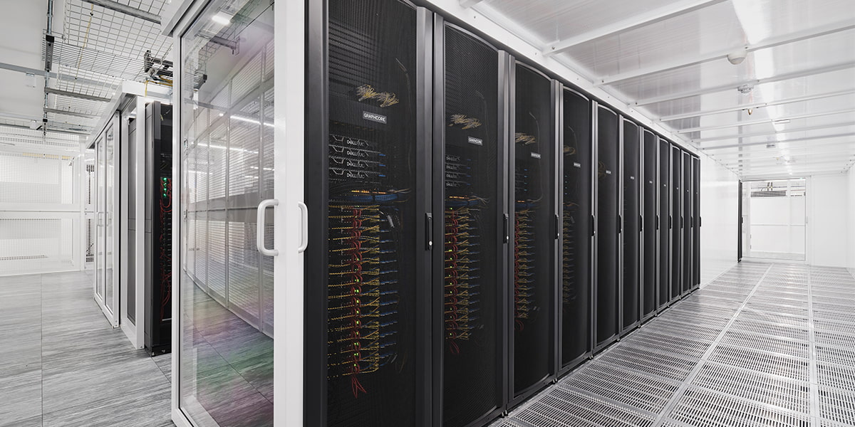 Graphcore advances Scientific Research in New US Supercomputing Project Graphcore advances Scientific Research in New US Supercomputing Project