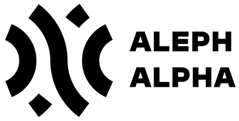 Aleph Alpha-logo