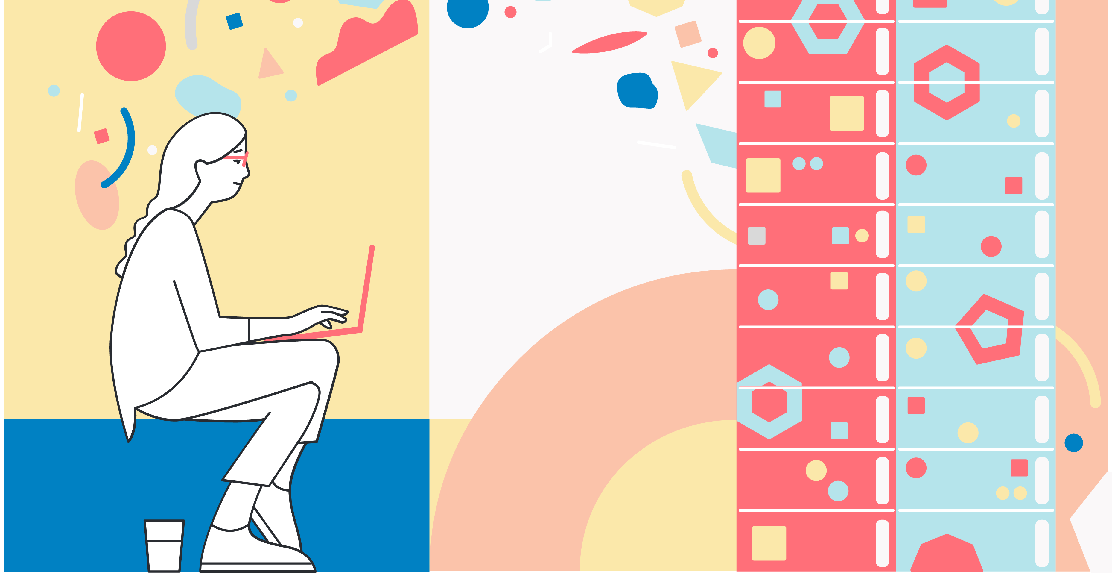 Telco Header