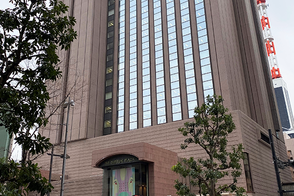 Working at Graphcore