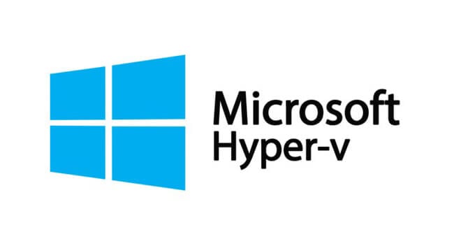 Microsoft Hyper-v