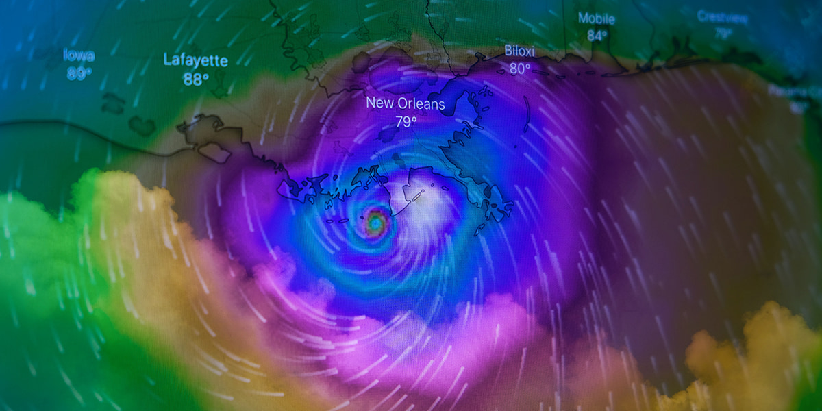 Climate Change: Foreseeing the Unexpected with Graphcore IPUs Climate Change: Foreseeing the Unexpected with Graphcore IPUs