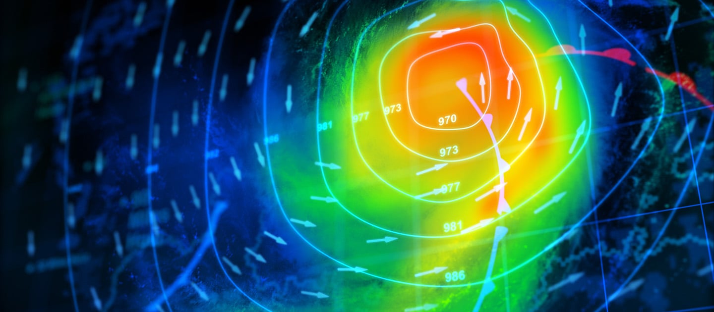 Weather Chart