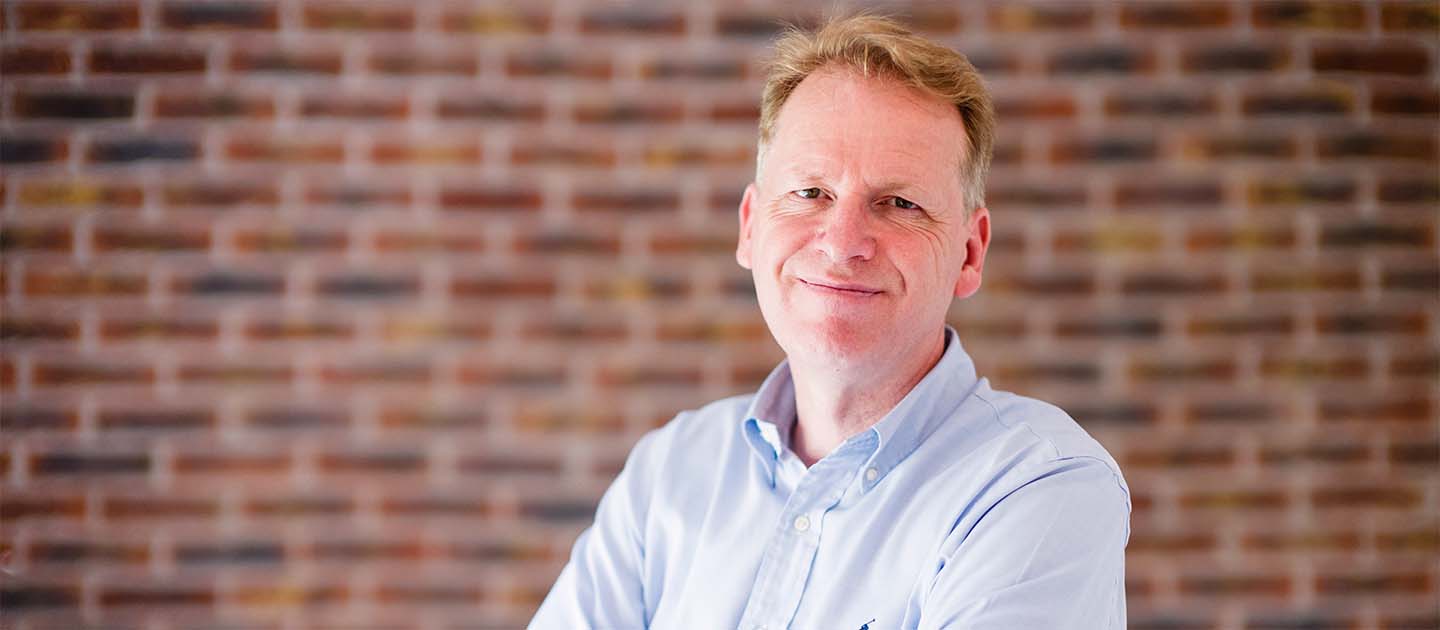 Graphcore Co-Founder and Executive Chair, Nigel Toon, steps down