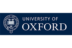 University of Oxford