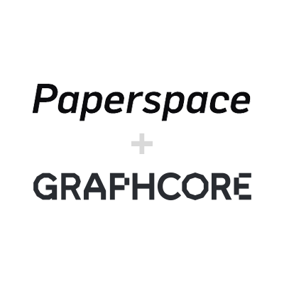 IPU Cloud compute on Paperspace